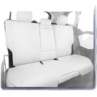 Four Seasons Pad — Ventilated and Breathable Seat Cover