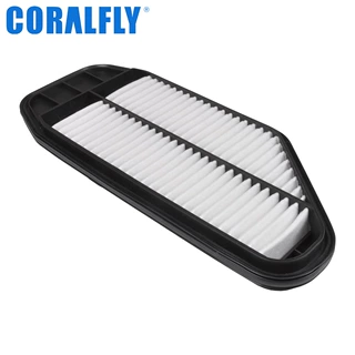 96827723适用于CHEVROLET空气滤清器 coralfly工厂oem定制滤清器