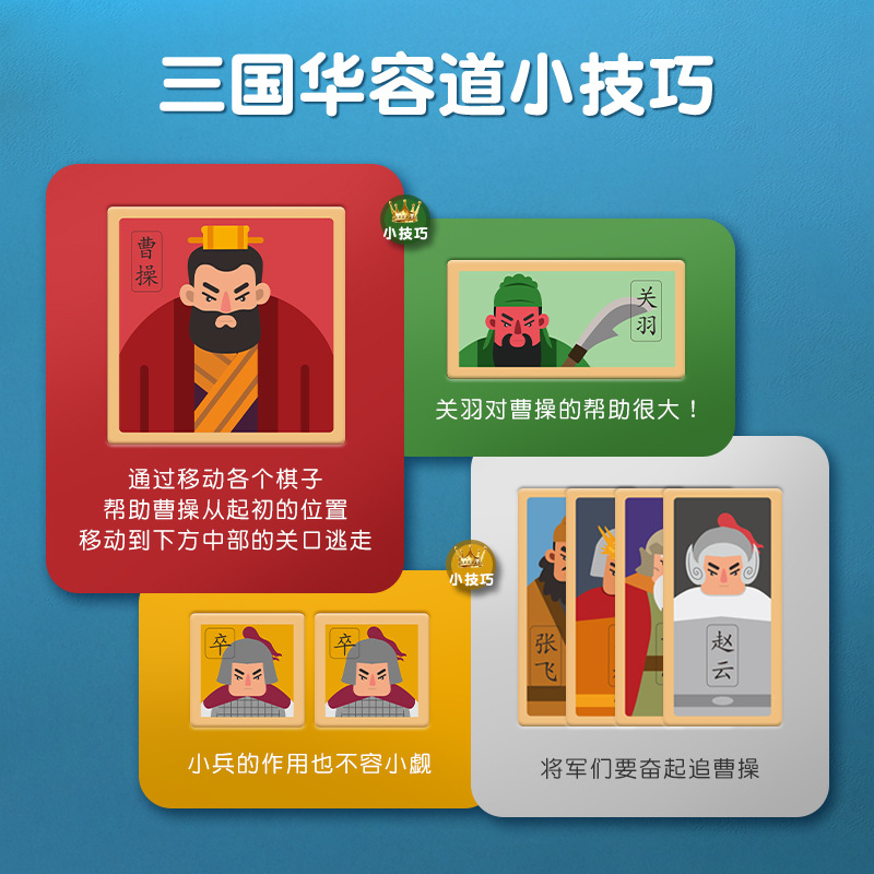 Tablero magnético digital Huarong Road, un rompecabezas deslizante, versión de cuadrícula de nueve cuadrados, matemáticas, juguetes educativos para niños de escuela primaria