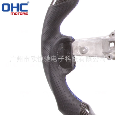 Suitable for JEEP JEEP Steering wheel