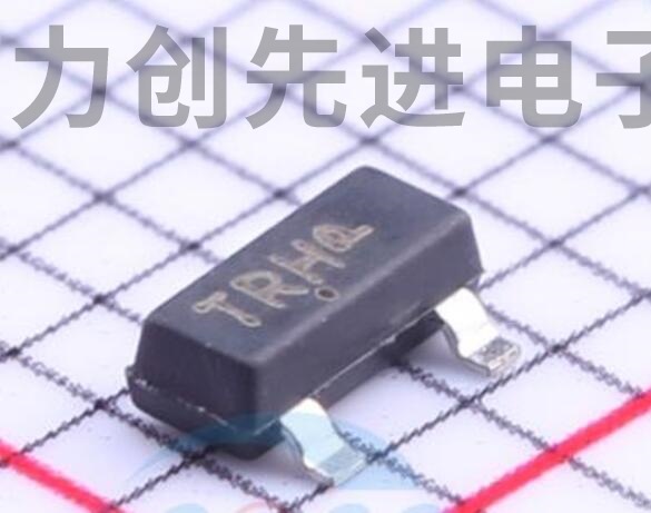 NTR3A30PZT1G 封装 SOT-23-3 MOS场效应管