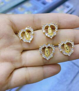 ΢�14k����ɫ΢��ʯ����~僽��S����������������sf3a
