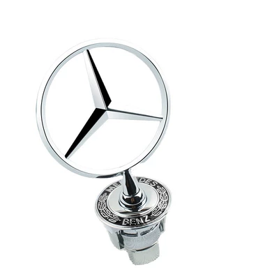 Car logo – Mercedes-Benz Retrofit