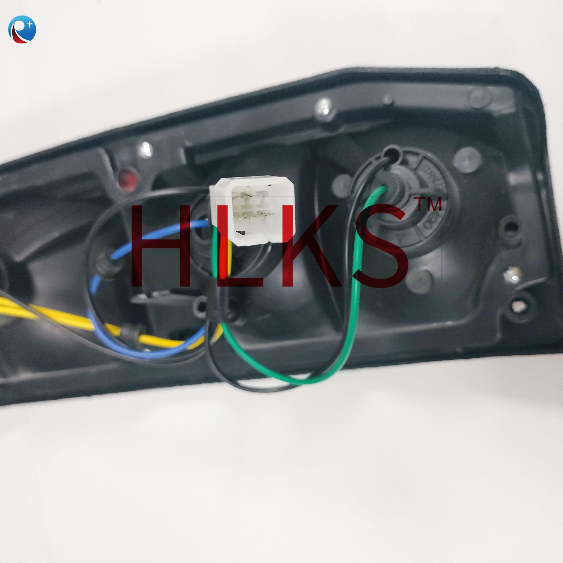 81561-90K09 adecuado para landcoluze luz trasera 6 hilos Land Cruiser luz trasera LH