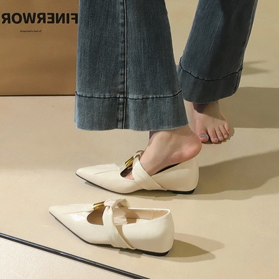 8699-17 single shoes