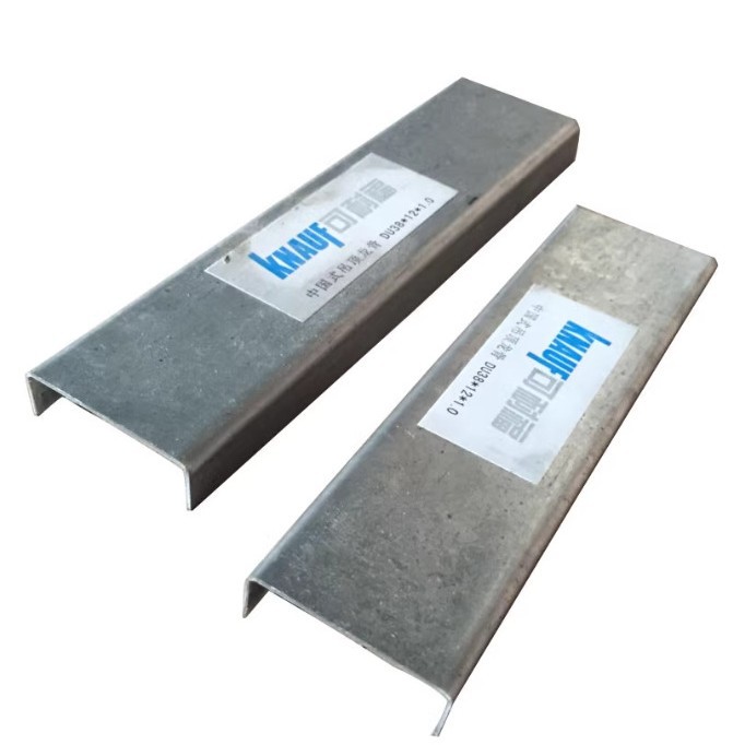 可耐福轻钢龙骨吊顶办公室厂房学校医院机房吊顶隔断墙系统