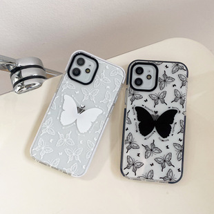 �羳�ڰ׺����m��iPhone15pro�֙C�� 14promax�pɫ�� �O��13ܛ��