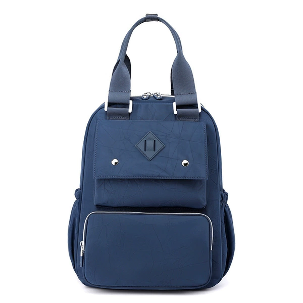 No. 2 blue