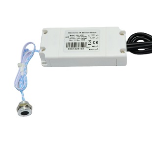 Factory direct High Voltage hand sweep/waving induction switch CE export quality