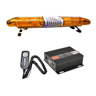 Light 2088B+Horn+420R39, Roof Light