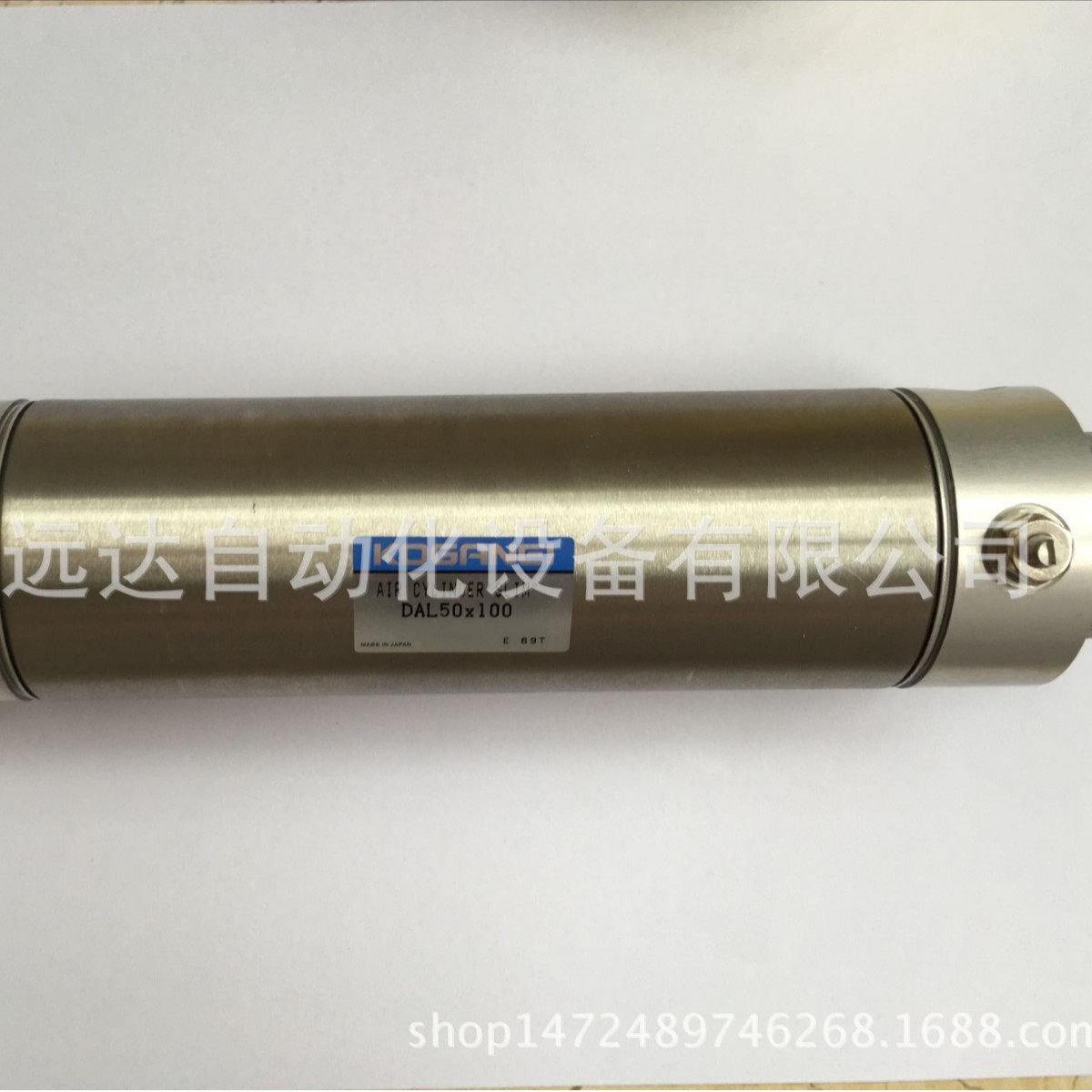 供应小金井气缸DAL50X100  DAL50X100