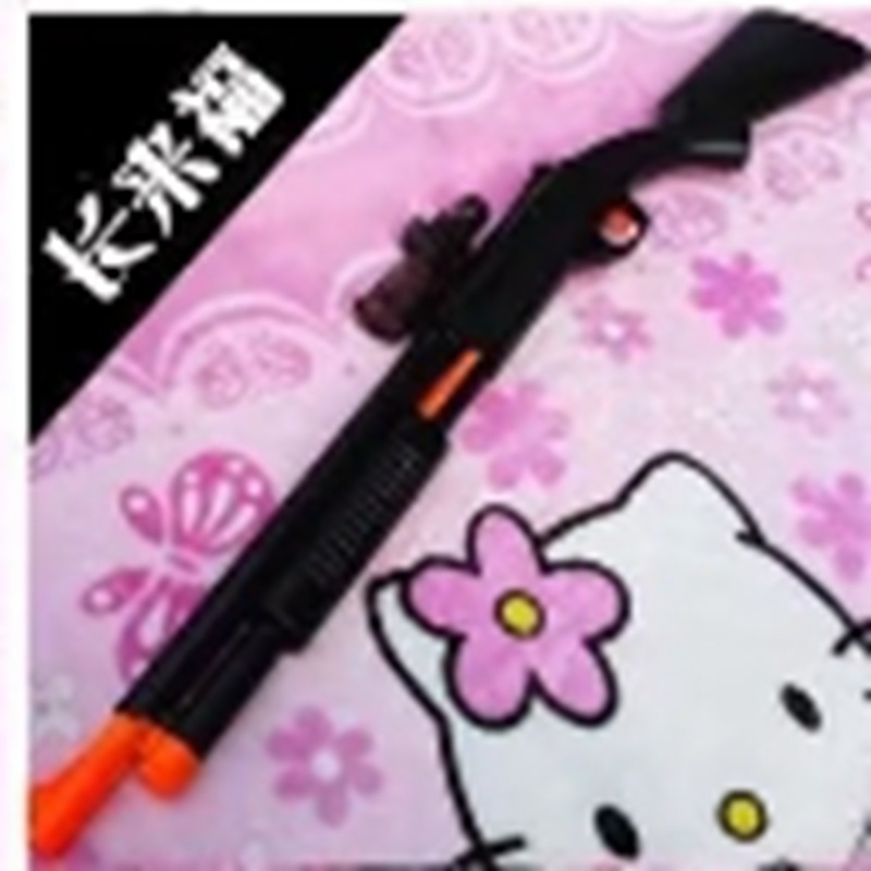 Transfronterizos infantiles M4 rifle de bala suave esponja gran tamaño AK47 pistola de francotirador juguete ametralladora