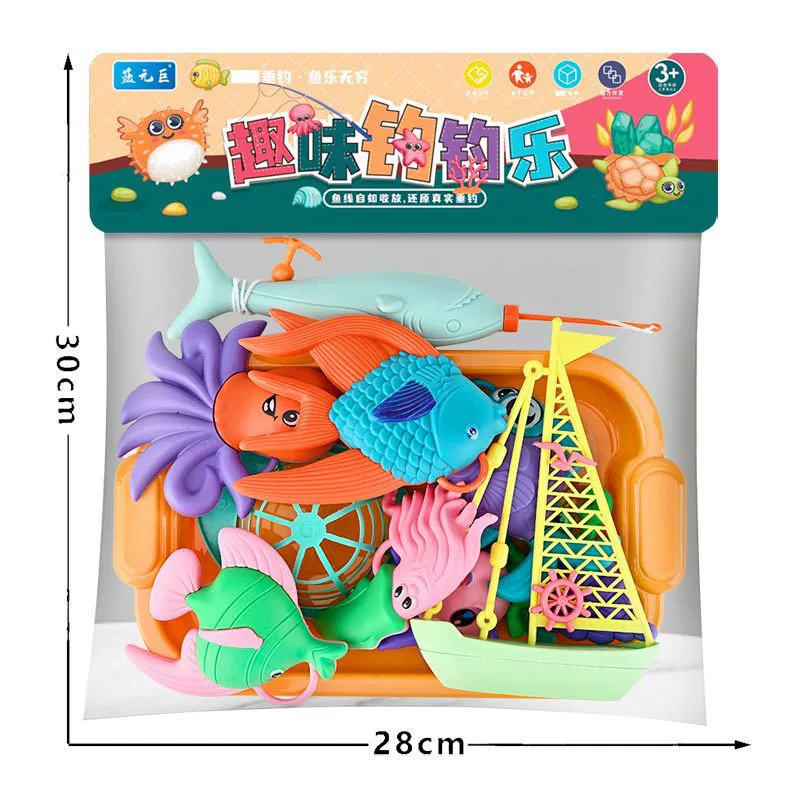 Blue Yuan Ju летняя игра дома