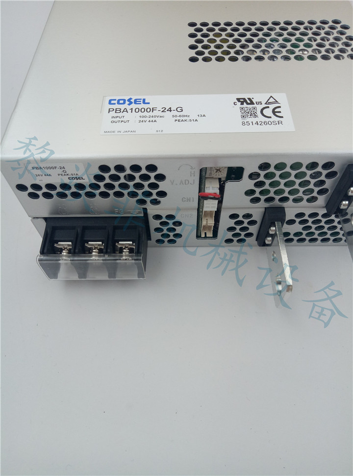 日本科索Cosel ADA600F-24-R开关电源PBA30F-5-J