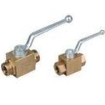 KHB(BKH)/KHM(MKH)系列高压球阀