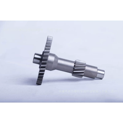 Other starting systems Gy6 Jinlang Model Built-In - jinlang-150-200-reverse-teeth