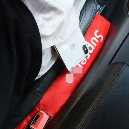 Car seat gap plug strips, interior seams, side seams, anti-leak strips, anti-falling seam pads, car interior decorative caulking, universal