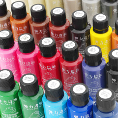 つや消し弾力皮エッジオイル30ml手作業DIY修復皮エッジレザー製作シールオイルの色は相互に調整できます。