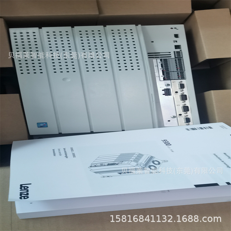 LENZE伦茨伺服驱动器变频器EVS9330-EK  EVS9330-ER现货供应 议价