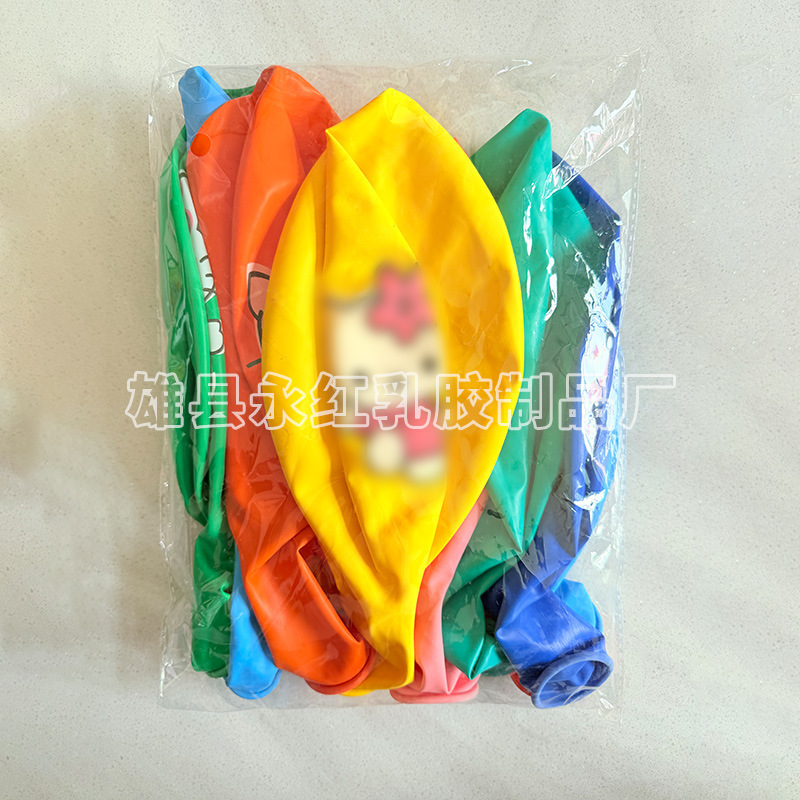 Globos grandes para exteriores para niños, globos gruesos de 36 pulgadas, globos decorativos de 25g, globos grandes para decoración de bodas