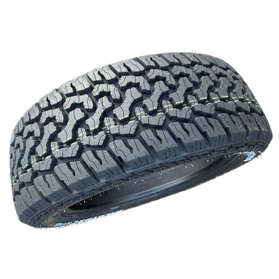 H7 Loulan Lt235/55R20, Off-road şinlər