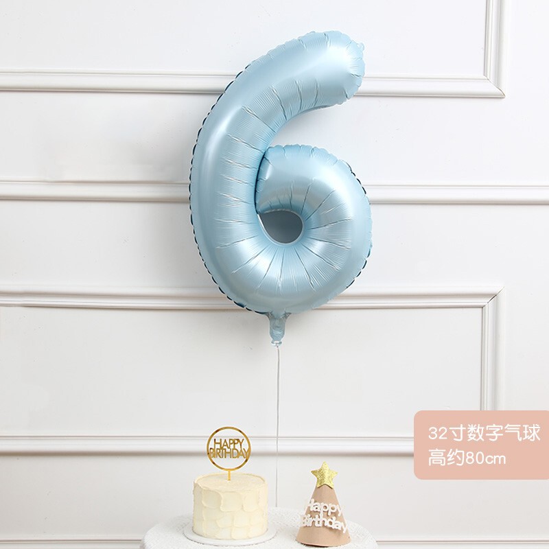 2岁生日快乐仪式感布置男童背景挂布小宝宝氛围装饰场景拍照道具|undefined