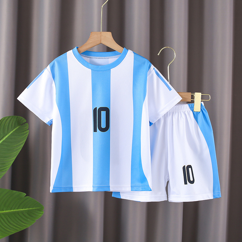 Football No. 10 White