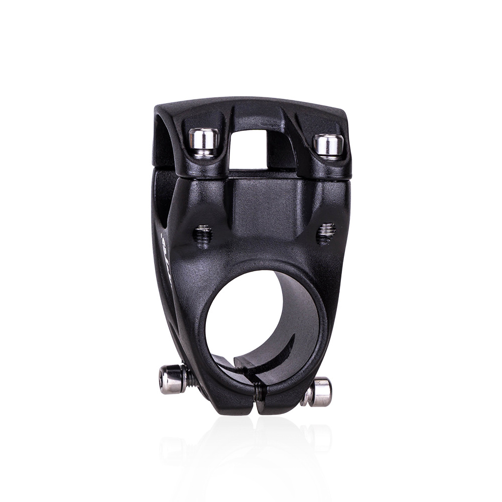 Bicicleta de descenso de carretera de montaña ZTTO, vertical de 0 grados, tubo vertical de 35mm, bicicleta 31.8 con