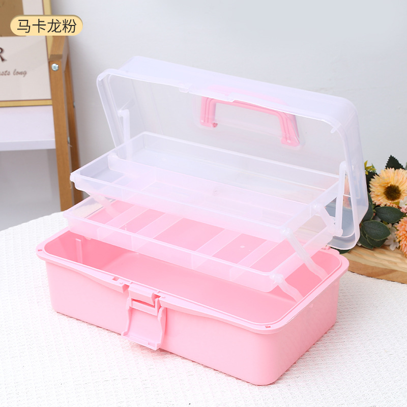 마카롱 라이트 파우더