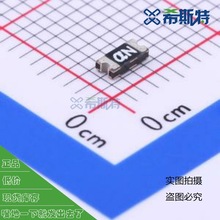 nSMD010 1206 0.10A 60V 自恢复保险丝 工作温度 -40℃~+85℃