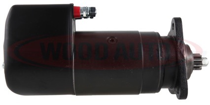 German Man D2866 Starter Motor 860698 Starter Motor