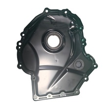 厂家直销发动机油底壳新款迈腾发动机正时盖带油封06H109211AE