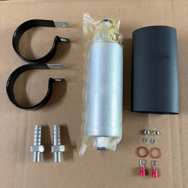 2439320 High Pressure Fuel Pump High Flow Fuel Pump Fuel Filter Gsl392 Electronic Fuel Pump