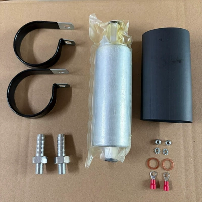 2439320 High Pressure Fuel Gasoline filter
