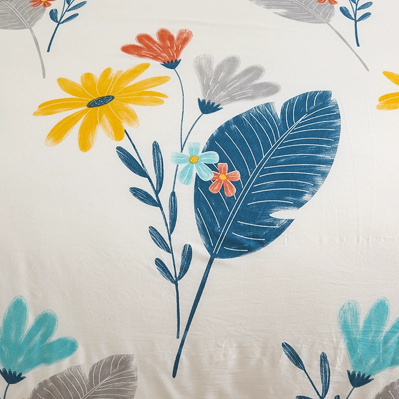 Хлопковый вкладыш, чехол для матраса, наволочка-п cover duvet cover