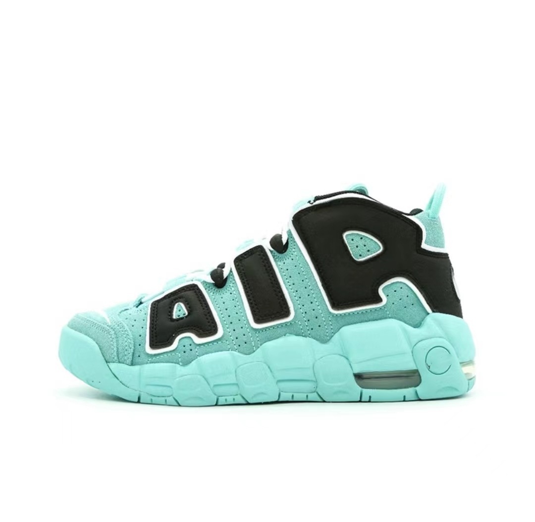 Zapatos Putian Air Platinum Panda plata líquida para correr almohadilla de aire con suela gruesa zapatos deportivos casuales para hombres y mujeres