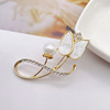 Fashionable brooch, pin lapel pin, universal classic suit jacket, high-end accessory