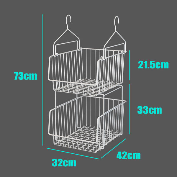 Wardrobe Hanging Hanging Hanging Strapping Flashing Shelf Staps…