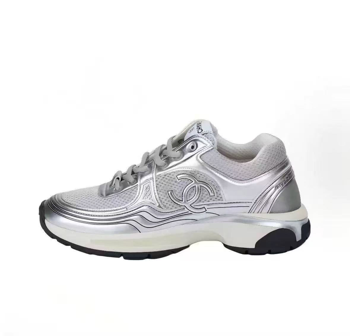 (Silver)