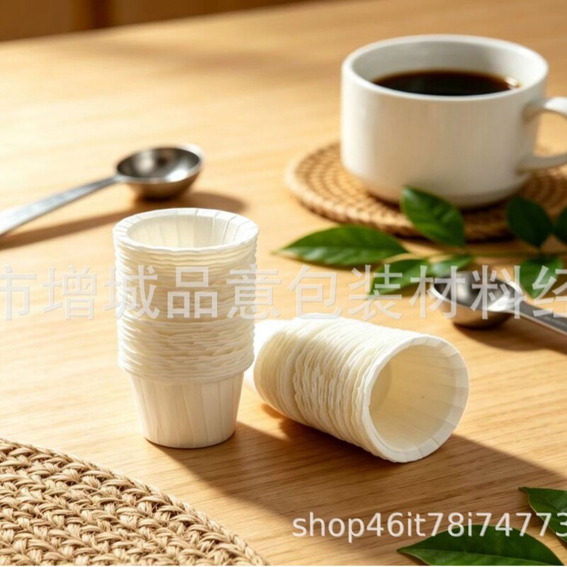 High flow rate K-Cup filter paper, disposable K-CUP coffee filter paper, compatible with Keurig and various single-cup coffee machines High flow rate K-Cup filter paper, disposable K-CUP coffee filter paper, compatible with Keurig and various single-cup coffee machines