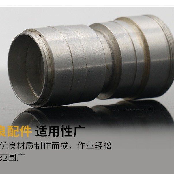 Cnc Processing of Industrial Camera Housing Aluminum Alloy Housing Parts Computer Gongs Oxidation Various Non-Standard Custom