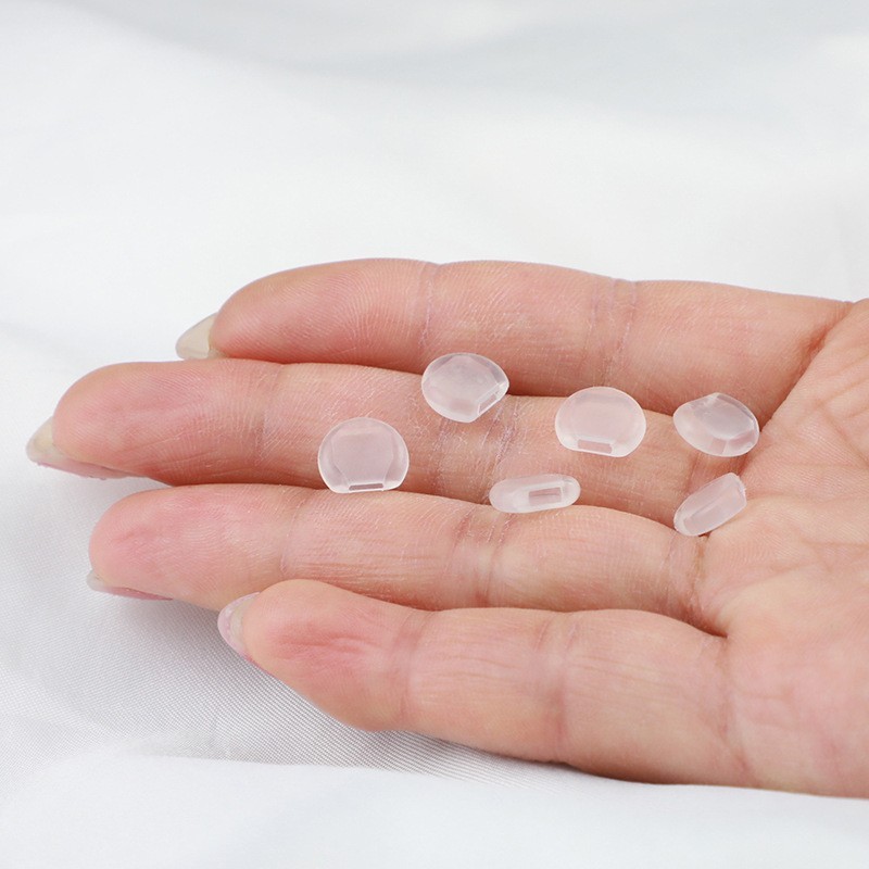 【Shallow】 Anti -opening pain pad/transparent