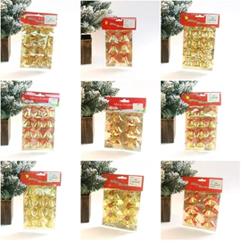 圣诞装饰品;圣诞球;圣诞铃铛