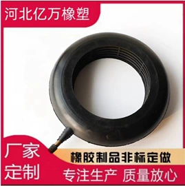 工业橡胶;聚氨酯橡胶;其他石油设备