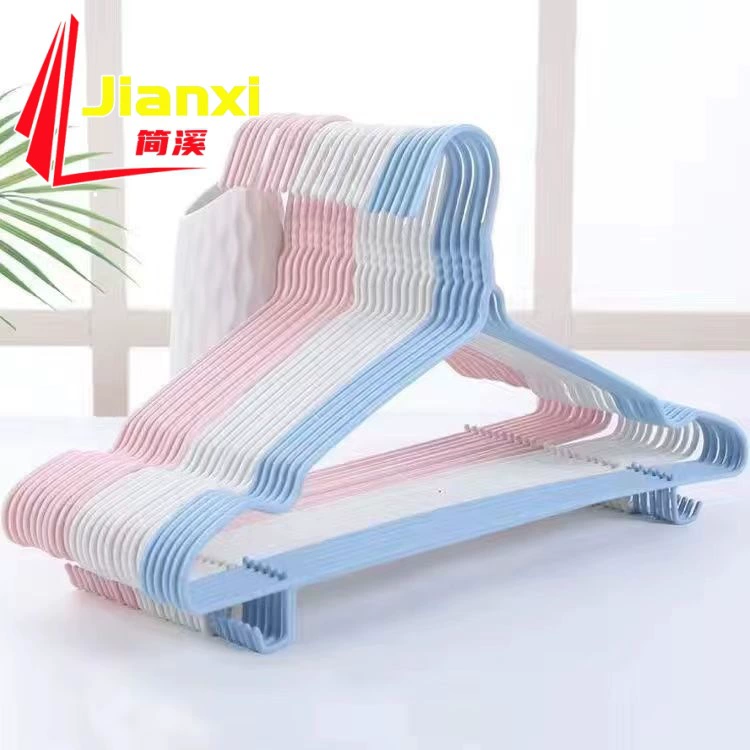 Вешалка для одежды Взрослая Мужская бесшовная вешалка для одежды Поддержка одежды Подвесной шкаф Вешалка для одежды Студенческая стойка для общежития