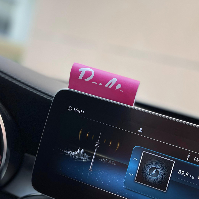 [스몰 사이즈] 바비 영어 핑크