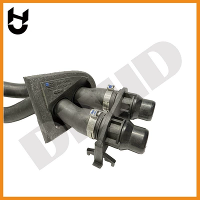 Rre Warm Water Pipe – automobile water pipe