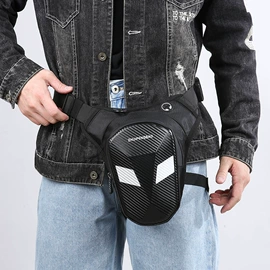 男士胸包;休闲背包;男士腰包