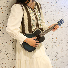����³�ȿ������ѧ��������Ů21��23��26��С����UKULELE