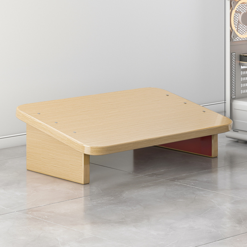 Footrest, Office Footstool, Under-Desk Footrest, Footrest for Preventing Leg Crossing, Foot Pedal Footrest, Office Footstool, Under-Desk Footrest, Footrest for Preventing Leg Crossing, Foot Pedal